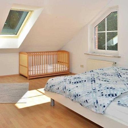 Ferienwohnung Roessing 25194 Bunde  Экстерьер фото