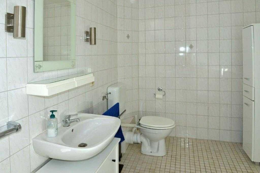 Ferienwohnung Roessing 25194 Bunde  Экстерьер фото