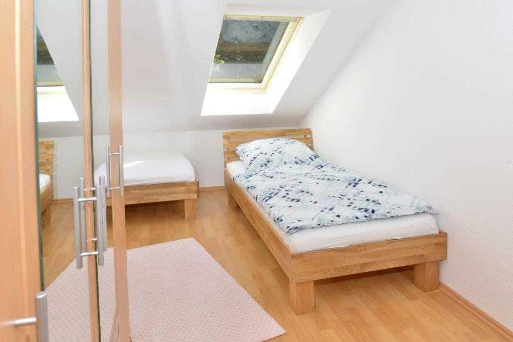 Ferienwohnung Roessing 25194 Bunde  Экстерьер фото