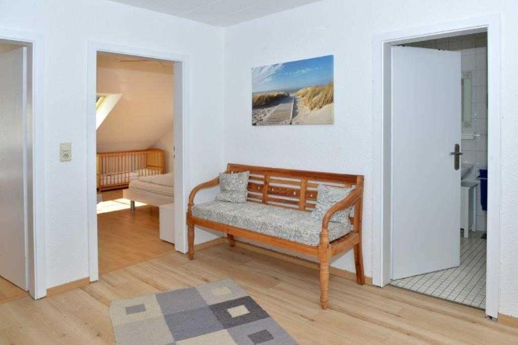 Ferienwohnung Roessing 25194 Bunde  Экстерьер фото