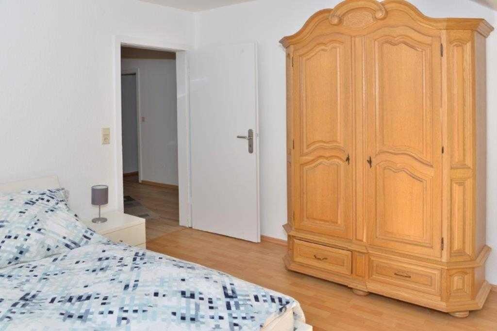 Ferienwohnung Roessing 25194 Bunde  Экстерьер фото